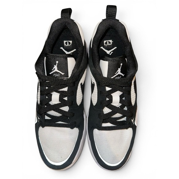 Jordan Mens CMFT ERA Black White US Size 9 main image 6